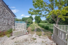 Propriété à vendre 10 pièces CEAUCE (61) sur terrain de 8300 m2