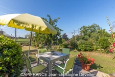 Maison à vendre maison 3 chambres DESERTINES (53) sut terrain de 425 m2