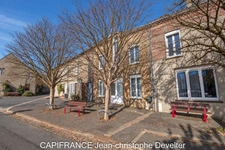 Maison à vendre 7 pièces SAINT FRAIMBAULT (61)