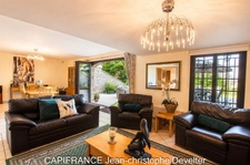 GORRON (53) Propriete à vendre propriété 5 chambres sur terrain de 3170 m2