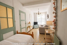 Maison à vendre 7 pièces SAINT FRAIMBAULT (61)