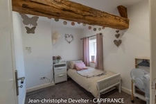 Dpt Orne (61), à vendre PASSAIS LA CONCEPTION maison 4 chambres sur 2 200 m2  