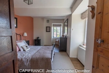 Propriete 4 chambres sur 2,5 hectares SAINT FRAIMBAULT (61)