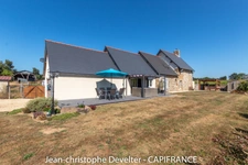Dpt Orne (61), à vendre PASSAIS LA CONCEPTION maison 4 chambres sur 2 200 m2  