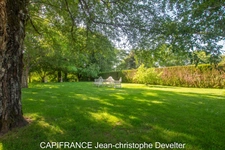 GORRON (53) Propriete à vendre propriété 5 chambres sur terrain de 3170 m2