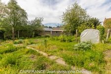 GORRON center, 2 bedroom detached stone house on 254 m2 land
