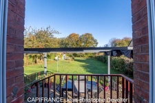 Maison à vendre maison 3 chambres proche de MAYENNE (53) sur terrain de 1085 m2
