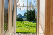 Maison à vendre GORRON (53) maison en pierre 2 chambres sur terrain de 1828 m2