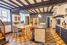 Maison à vendre 7 pièces SAINT FRAIMBAULT (61)
