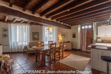 Maison à vendre maison 3 chambres DESERTINES (53) sut terrain de 425 m2