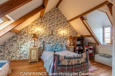 3 bedroom renovated stone house on 730 m2 land.