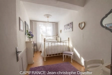 Maison à vendre 7 pièces SAINT FRAIMBAULT (61)
