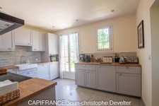 GORRON (53) Propriete à vendre propriété 5 chambres sur terrain de 3170 m2
