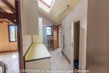 GORRON center, 2 bedroom detached stone house on 254 m2 land
