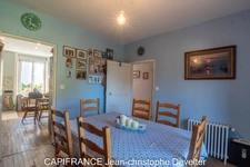 Maison à vendre maison 3 chambres proche de MAYENNE (53) sur terrain de 1085 m2