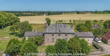 Propriete 4 chambres sur 2,5 hectares SAINT FRAIMBAULT (61)