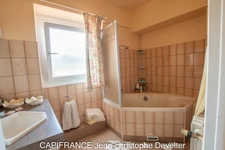 Maison à vendre MANTILLY (61) maison 5 chambres avec piscine sur terrain 843 m2