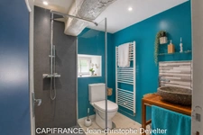 Maison à vendre 6 pièces DESERTINES (53) maison 4 chambres sur terrain de 2 500 m2