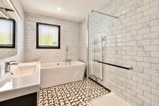MAISON CONTEMPORAINE – 148 m² - VANNES 
