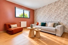 MAISON CONTEMPORAINE – 148 m² - VANNES 