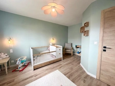 Maison contemporaine 127 m² - SAINT JEAN BREVELAY 