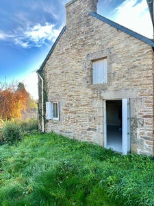 MAISON À RÉNOVER - 120 m² - CAMORS CENTRE 