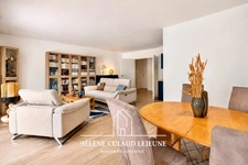 RÉSIDENCE D’EXCEPTION - APPARTEMENT 90M2 - 2 CHAMBRES - TERRASSE