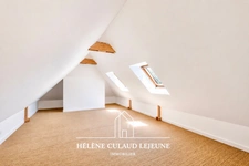 Maison de 2003 – Environ 145 m²