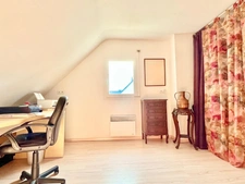MAISON 95m² LOCMARIA-GRAND-CHAMP