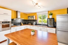 MAISON D'ARCHITECTE – 136 m² – COLPO