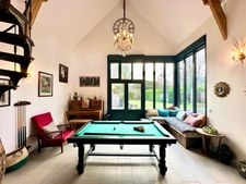 Villa d’architecte 175m2 - SAINT BRIAC SUR MER 