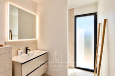 MAISON CONTEMPORAINE DE PLAIN PIED - 116 m² - PLOEREN