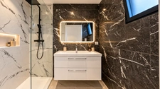 MAISON CONTEMPORAINE - 140 m² - MEUCON