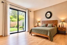 MAISON CONTEMPORAINE – 148 m² - VANNES 