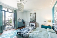 DEMEURE D'EXCEPTION - 260 m² - VANNES CENTRE