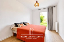 RÉSIDENCE D’EXCEPTION - APPARTEMENT 90M2 - 2 CHAMBRES - TERRASSE