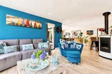 MAISON CONTEMPORAINE - 157 m² - SAINT AVÉ
