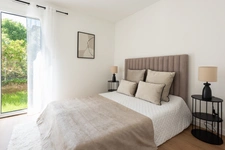 MAISON CONTEMPORAINE 137 m² - SARZEAU CENTRE