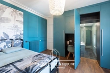 DEMEURE D'EXCEPTION - 260 m² - VANNES CENTRE