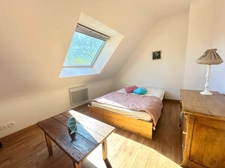 MAISON AVEC PISCINE - 136 m² - SARZEAU