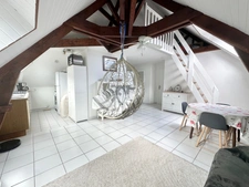 APPARTEMENT 3 PIÈCES - 44 m² - VANNES HYPERCENTRE