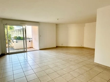 APPARTEMENT 3 PIÈCES - 78 m² - VANNES (QUARTIER LA MADELEINE)