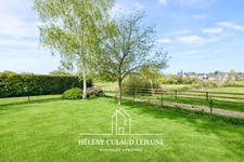 MAISON FAMILIALE AVEC VUE DÉGAGÉE SUR LA NATURE - 184 m² - VANNES 