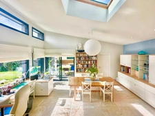 MAISON RÉNOVÉE - 122 m² - ARRADON 