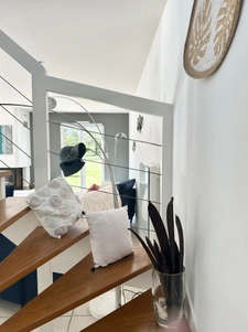 MAISON AVEC PISCINE - 136 m² - SARZEAU