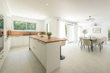 MAISON CONTEMPORAINE 137 m² - SARZEAU CENTRE