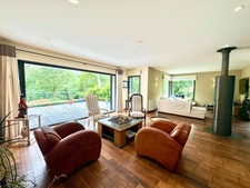 Villa d’architecte 230 m² - SAINTE MARINE