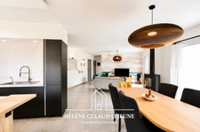 Maison -106m2 - SURZUR 