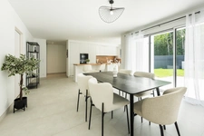 MAISON CONTEMPORAINE 137 m² - SARZEAU CENTRE