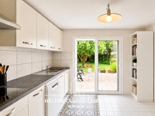 MAISON  - VANNES PORT - 116m2 